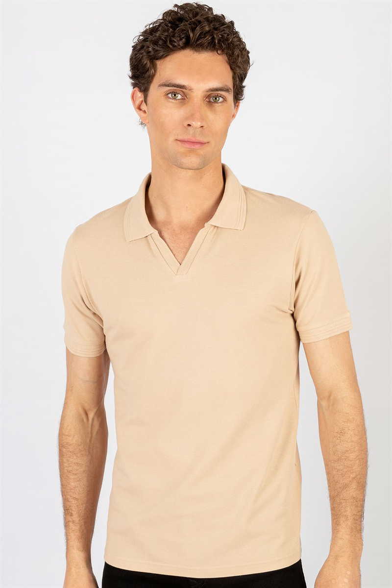 Slim Fit Majica