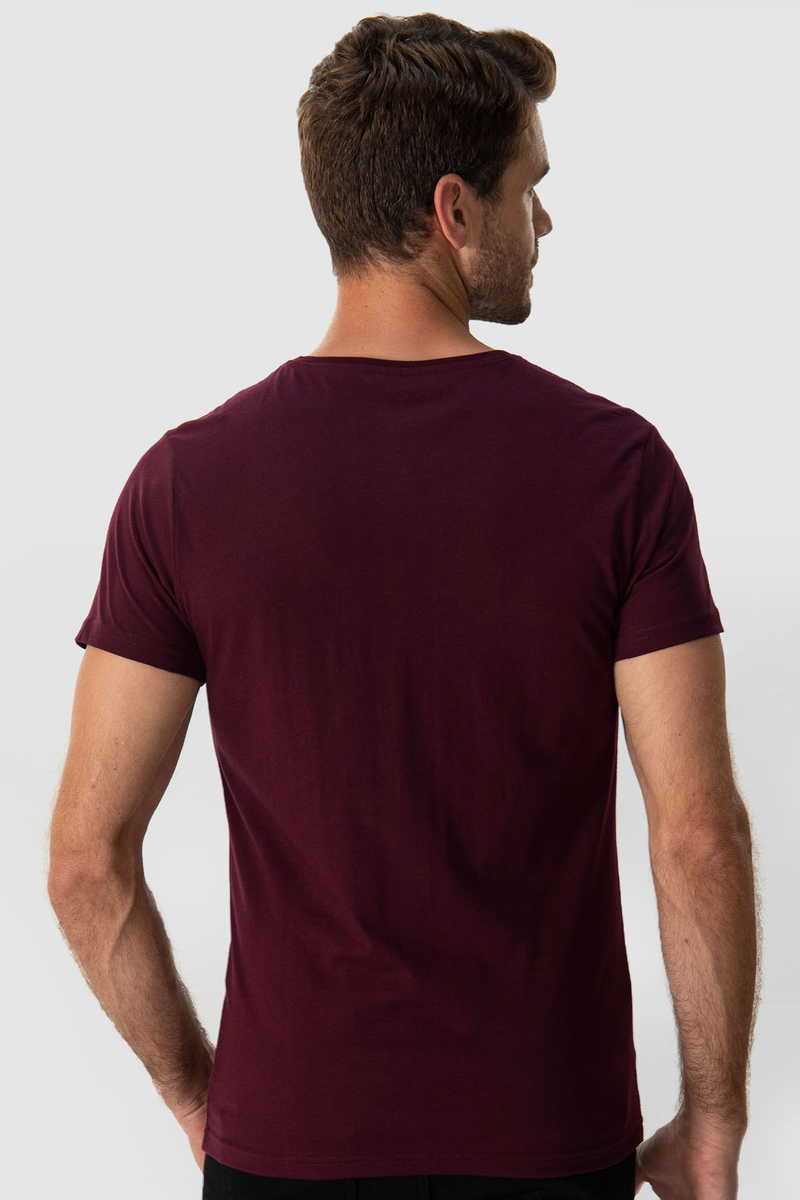 Slim Fit T-Shirt