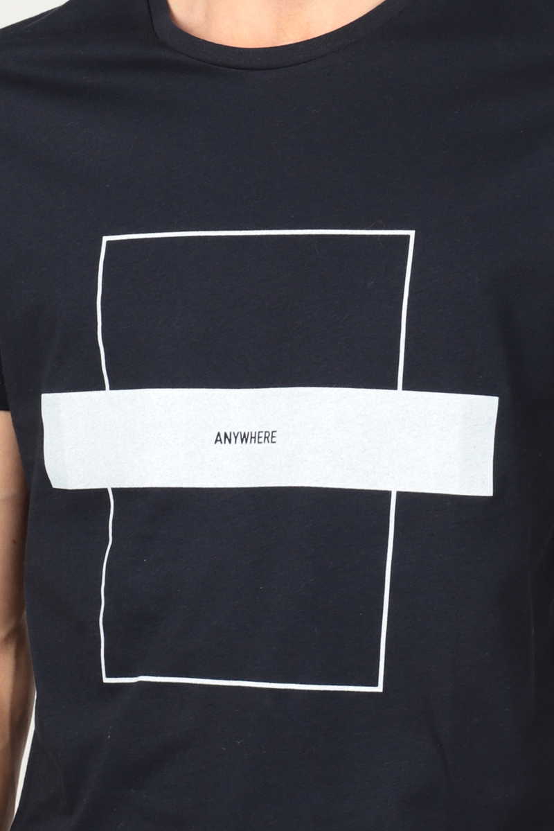 Slim Fit T-Shirt Slim Fit T-Shirt