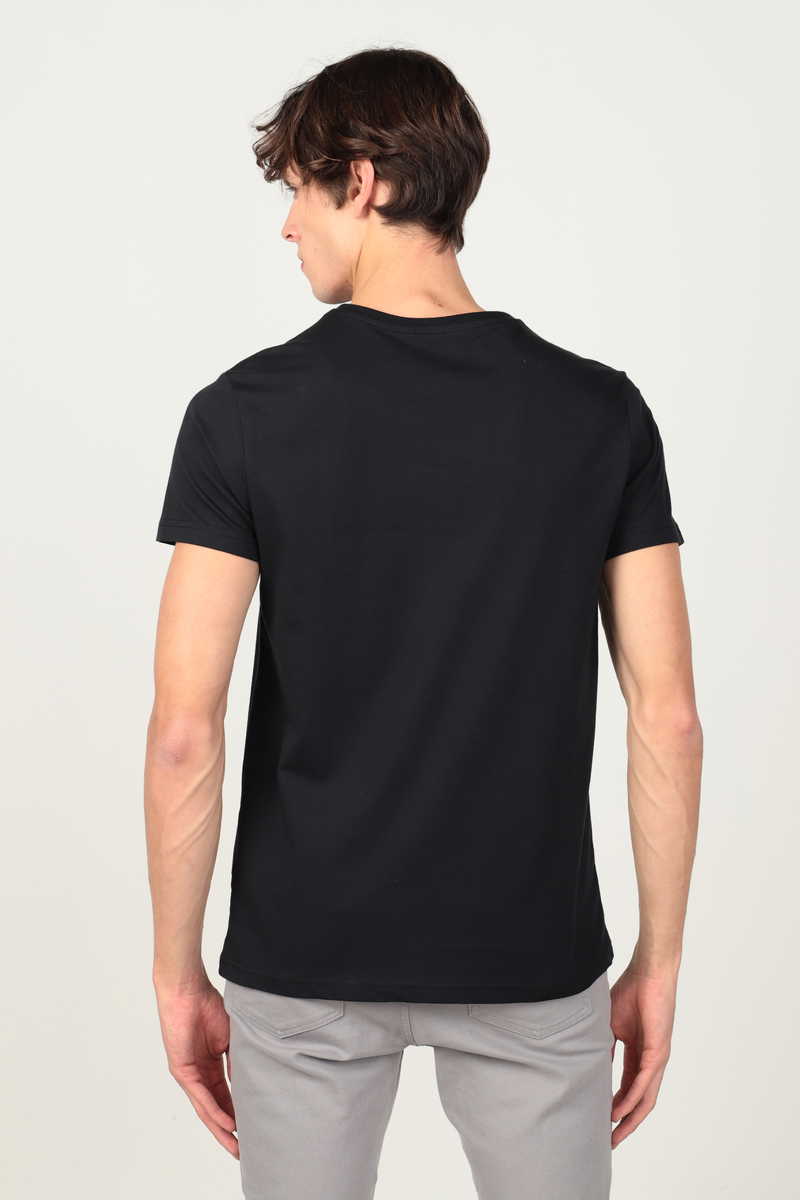 Coupe Ajustée T-Shirt Coupe Ajustée T-Shirt