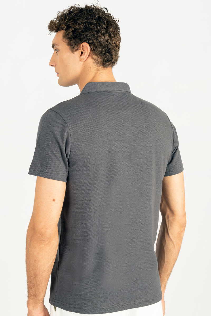 Coupe Ajustée T-Shirt Coupe Ajustée T-Shirt