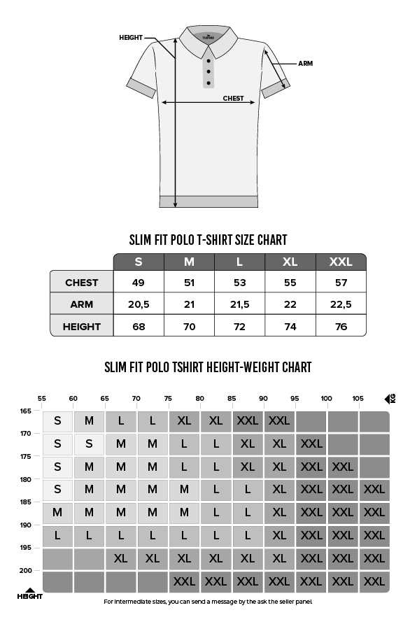 приталенная посадка футболка