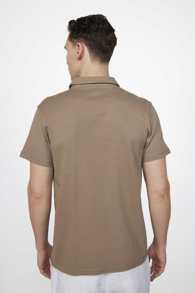 Slim Fit T-Shirt