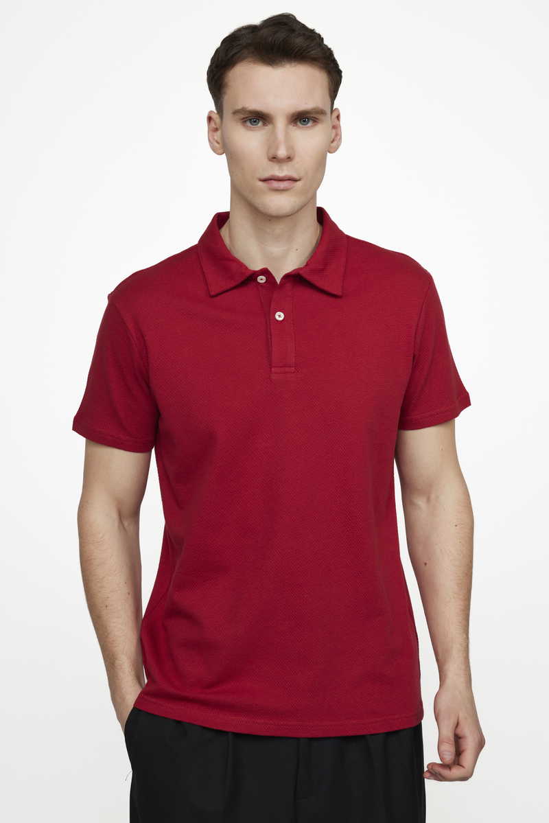 Slim Fit T-Shirt