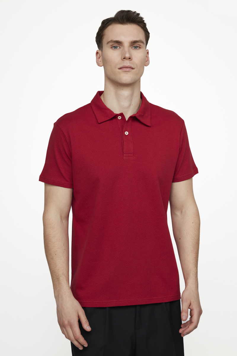 Slim Fit T-Shirt