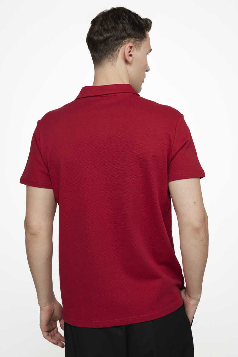 Slim Fit T-Shirt