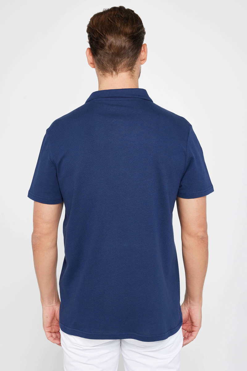 Slim Fit T-Shirt