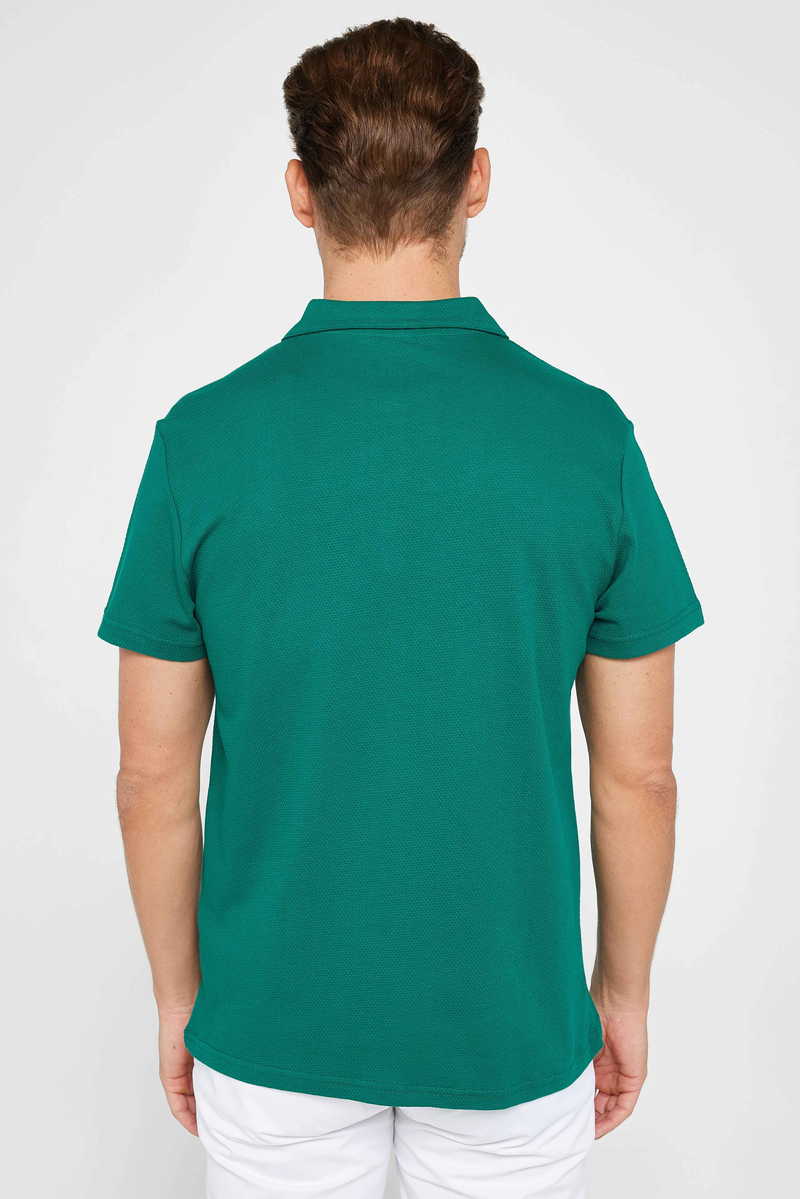 Slim Fit T-Shirt