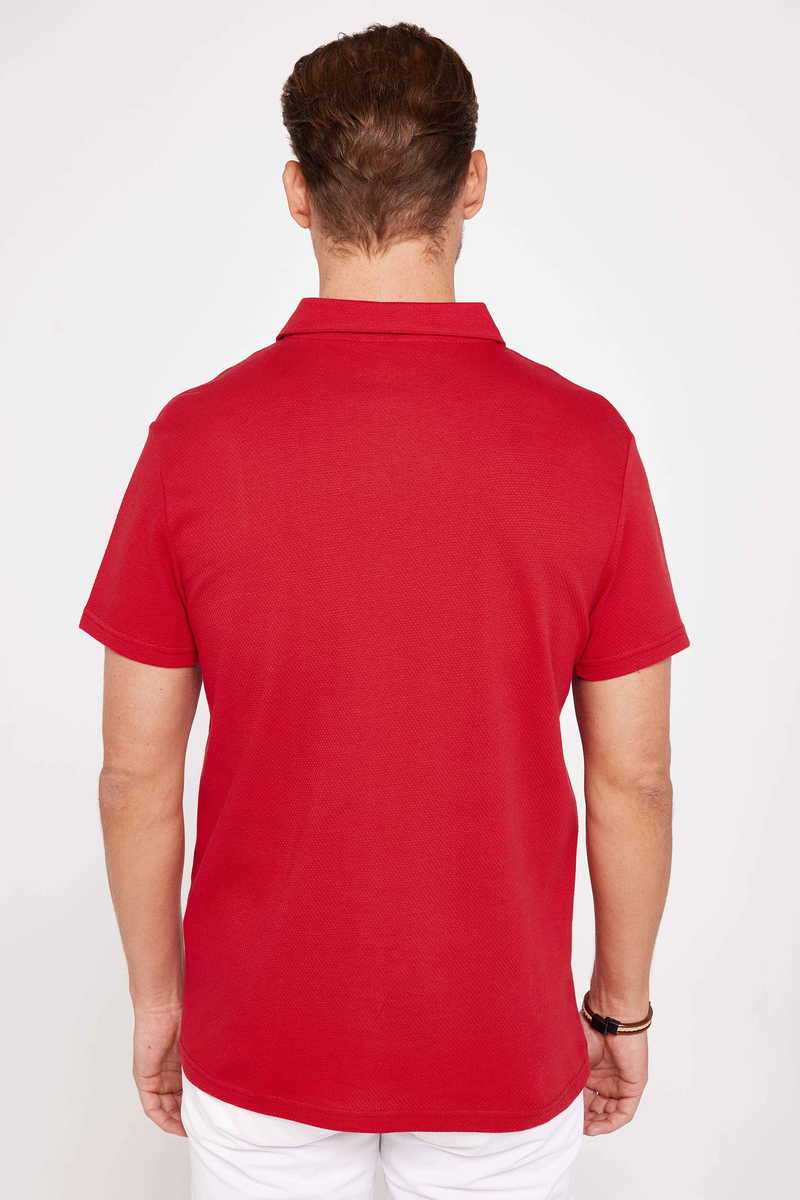 Slim Fit T-Shirt