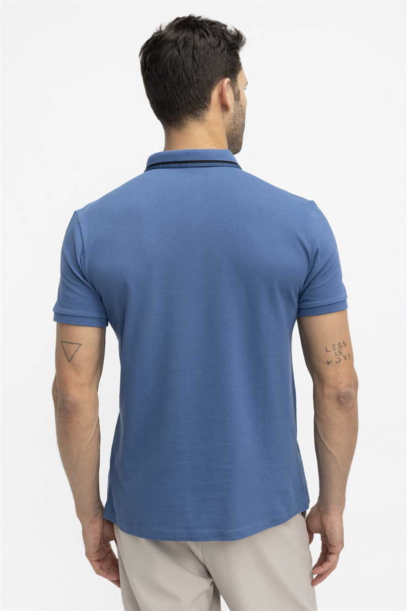 Coupe Ajustée T-Shirt Coupe Ajustée T-Shirt