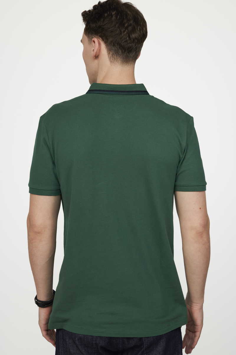 Slim Fit T-Shirt