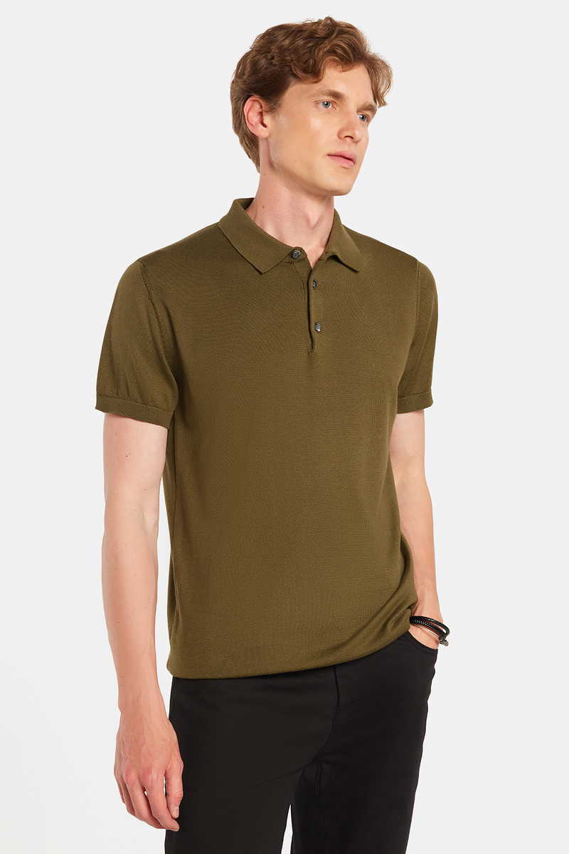 Slim Fit Slim Fit