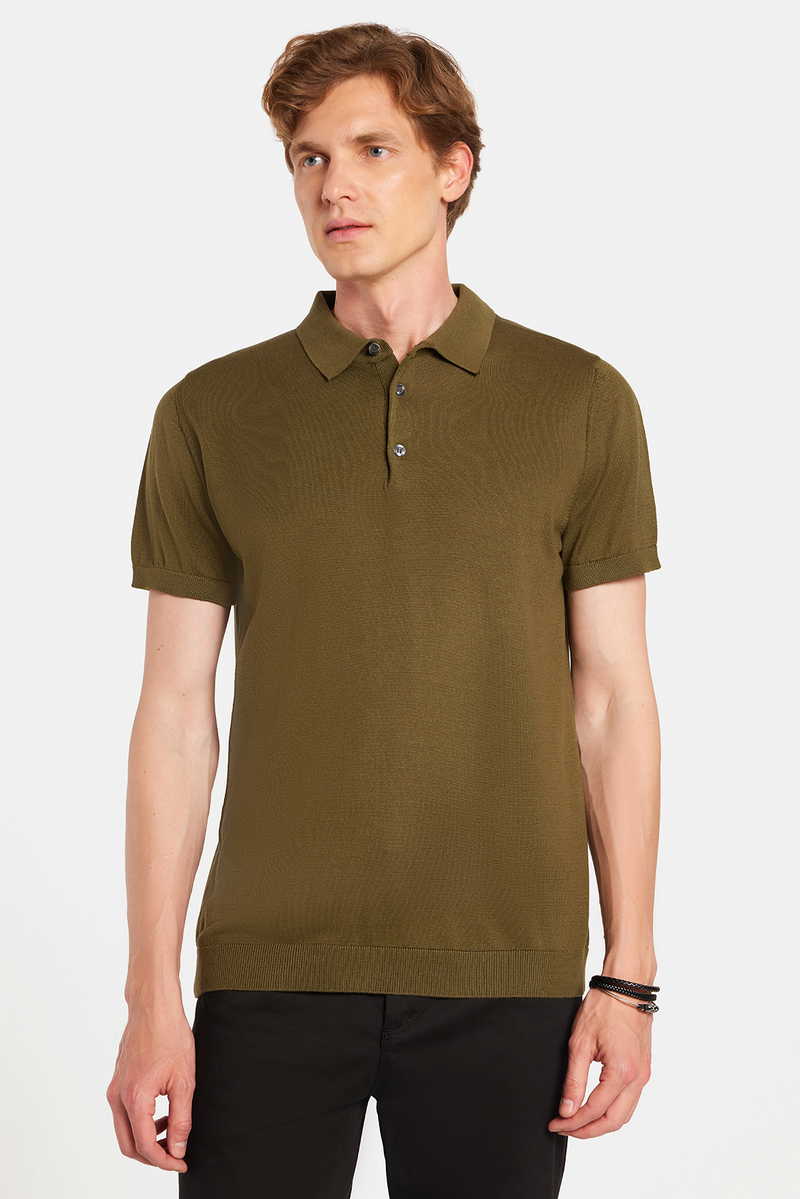 Slim Fit Slim Fit