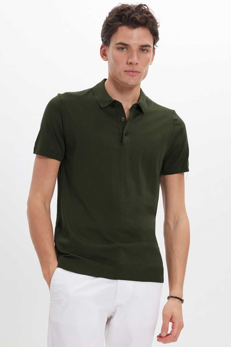 Slim Fit T-Shirt