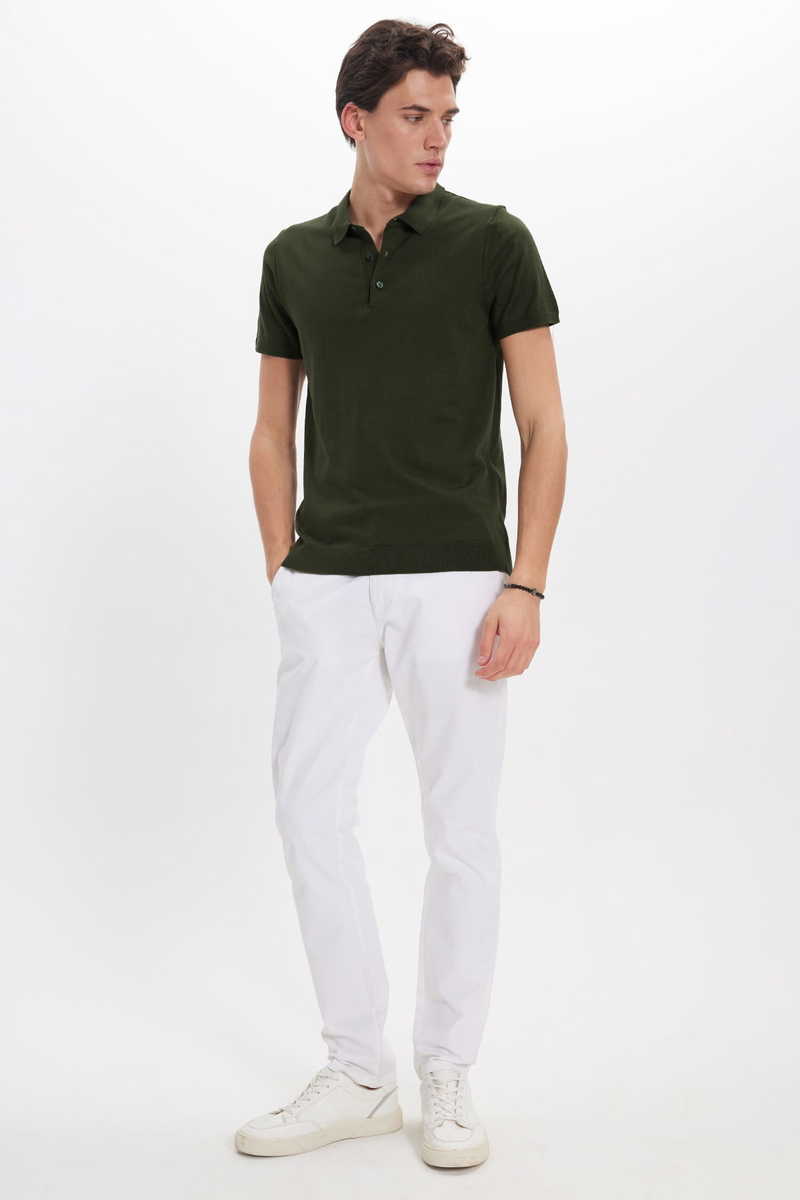 Slim Fit T-Shirt