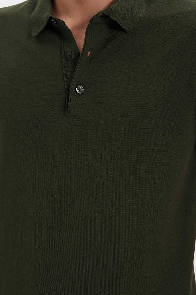 Slim Fit T-Shirt Slim Fit T-Shirt