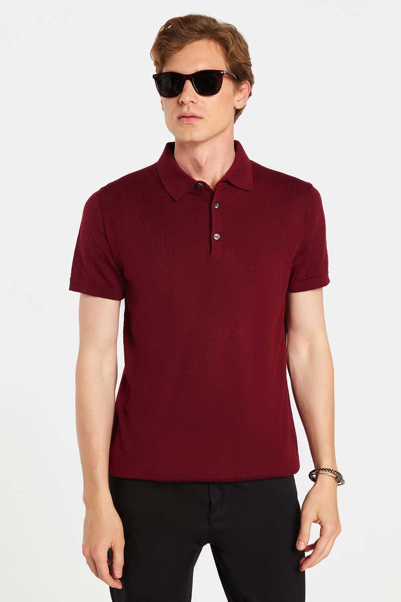 Slim Fit Slim Fit
