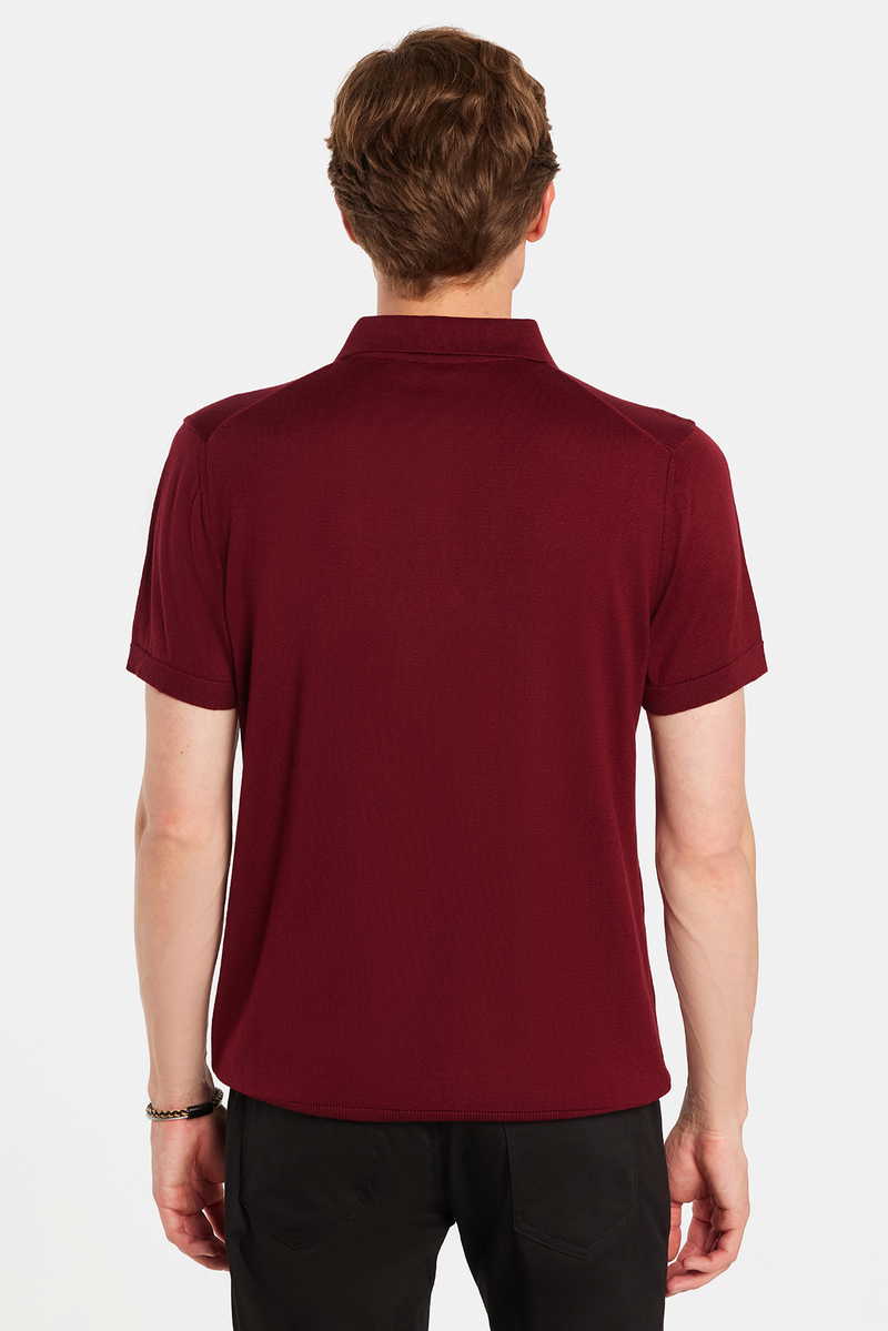 Slim Fit Slim Fit