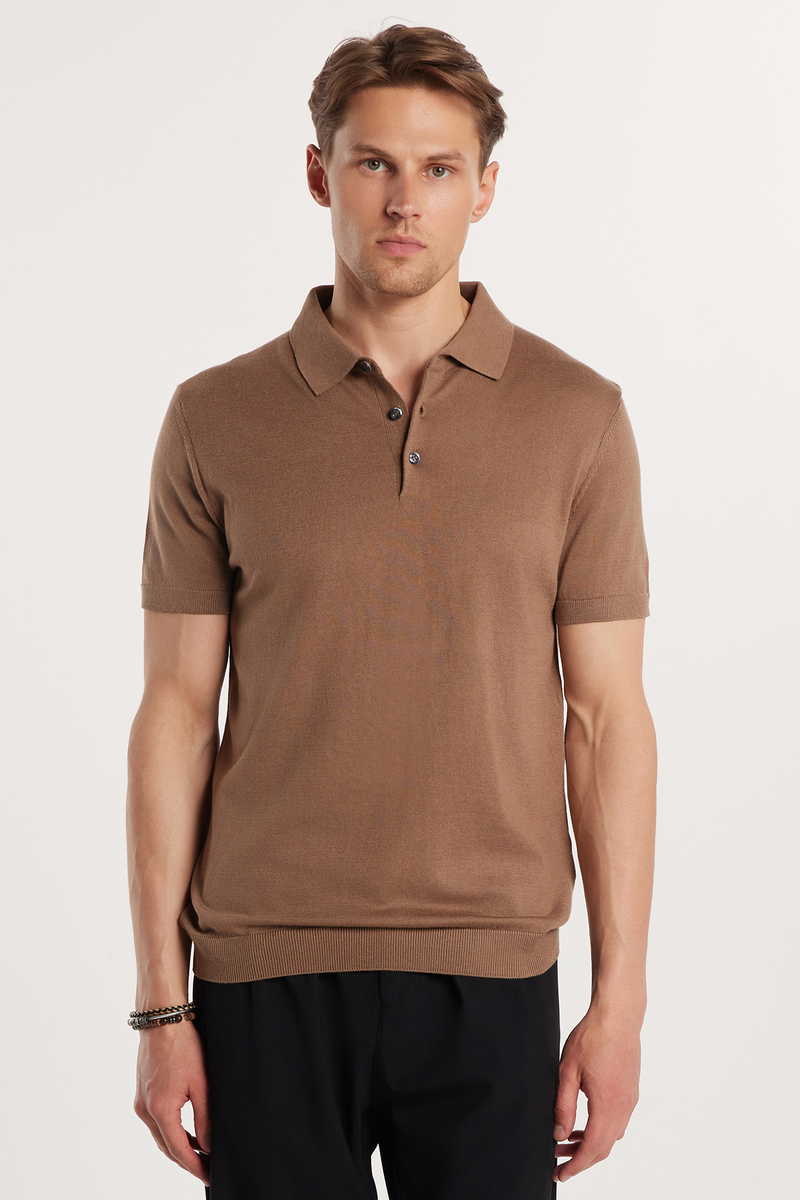 Slim Fit 