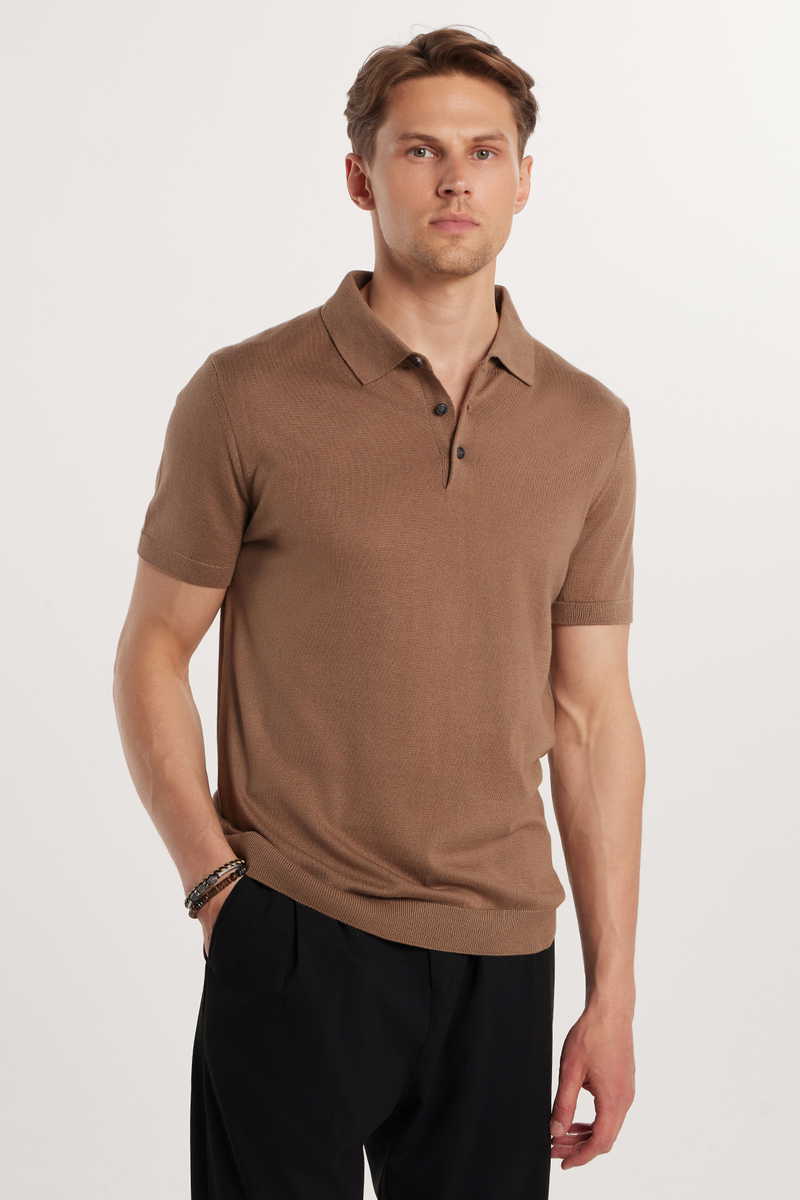 Slim Fit 