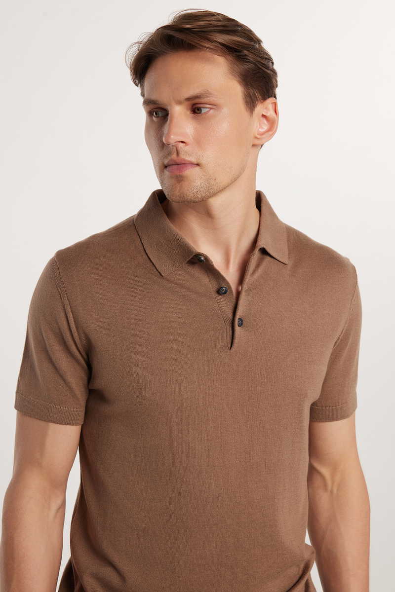 Slim Fit 