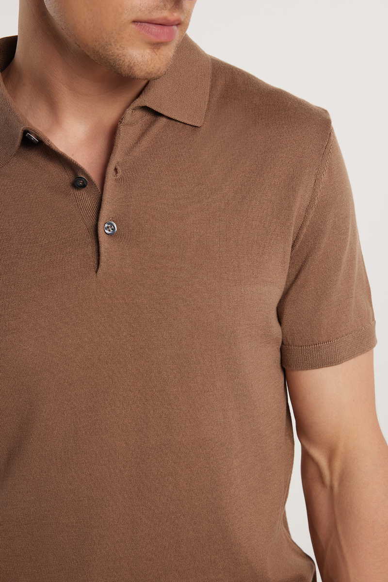 Slim Fit 