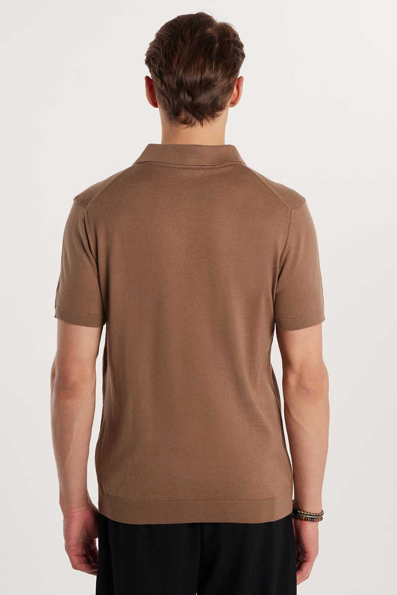 Slim Fit 