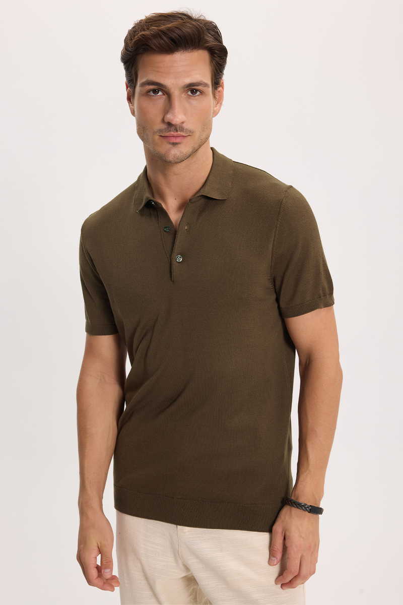 Slim Fit T-Shirt