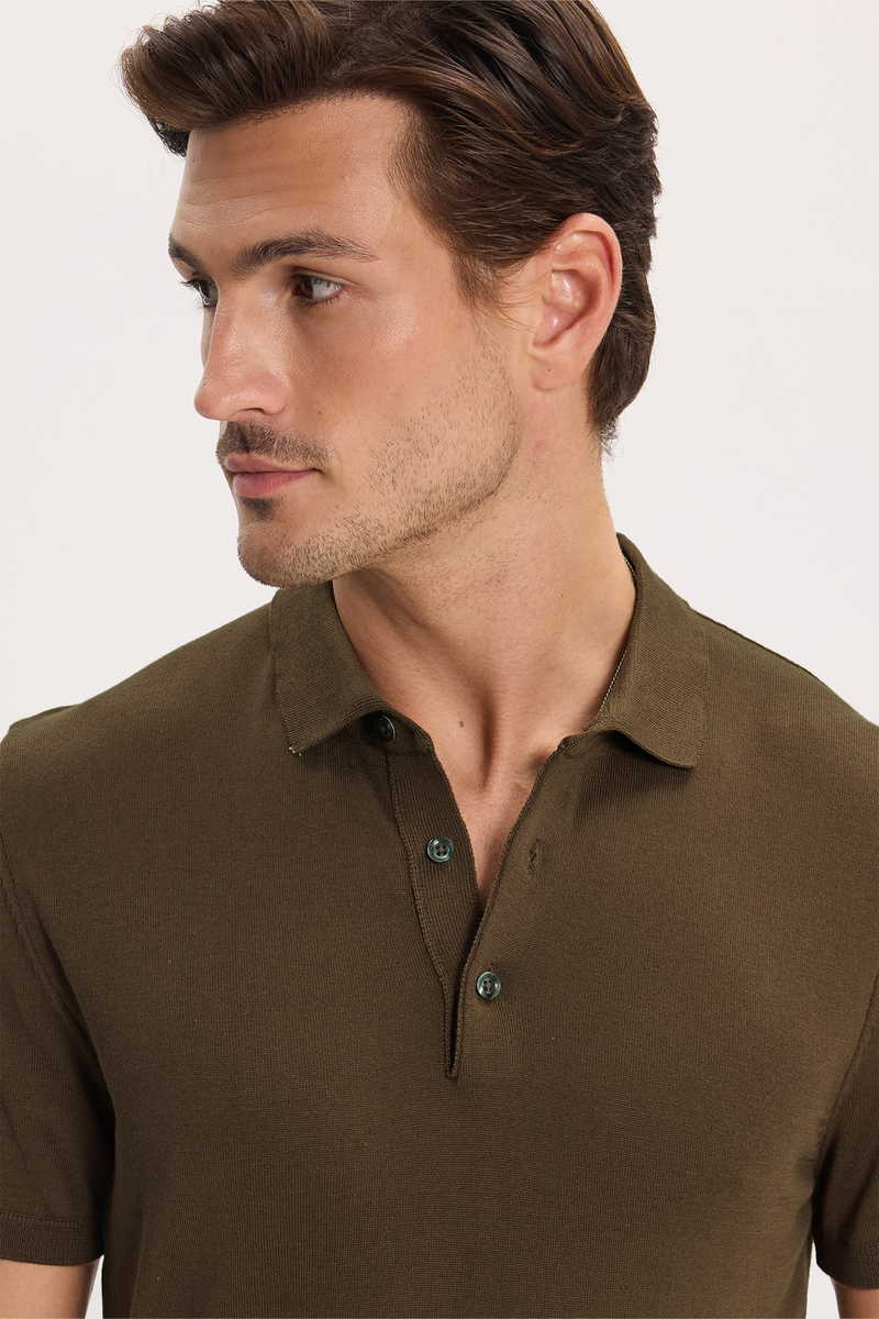 Slim Fit T-Shirt