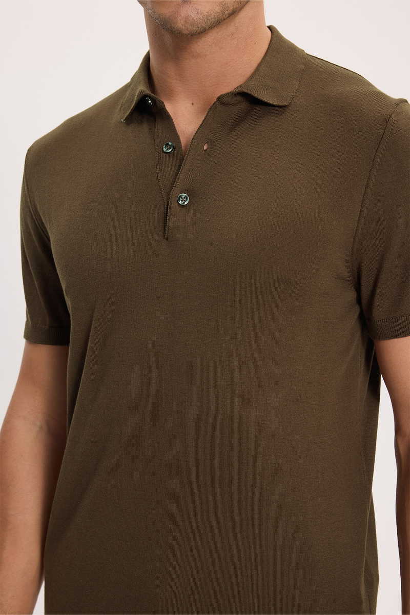 Slim Fit T-Shirt