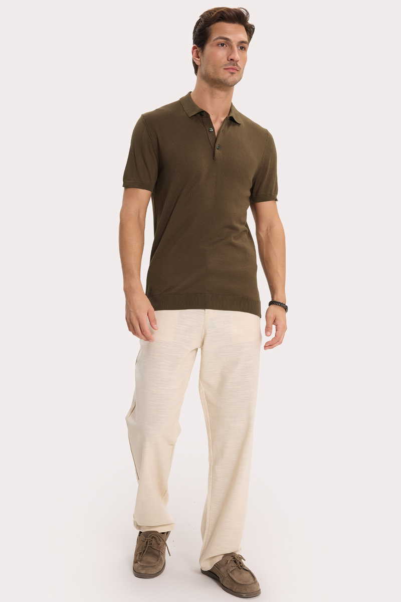 Slim Fit T-Shirt