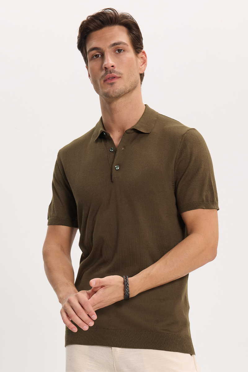 Slim Fit T-Shirt