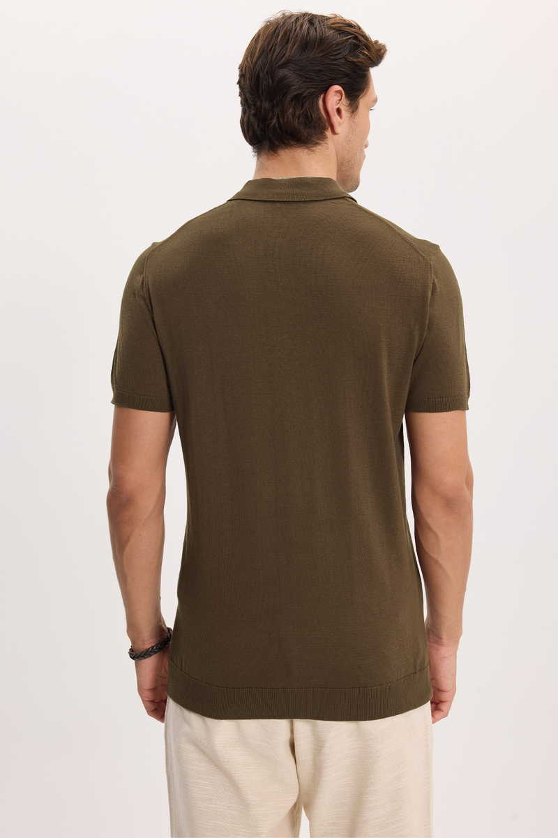 Slim Fit T-Shirt