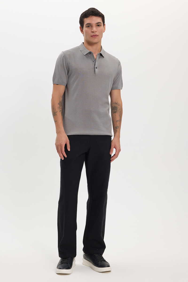 Slim Fit T-Shirt Slim Fit T-Shirt