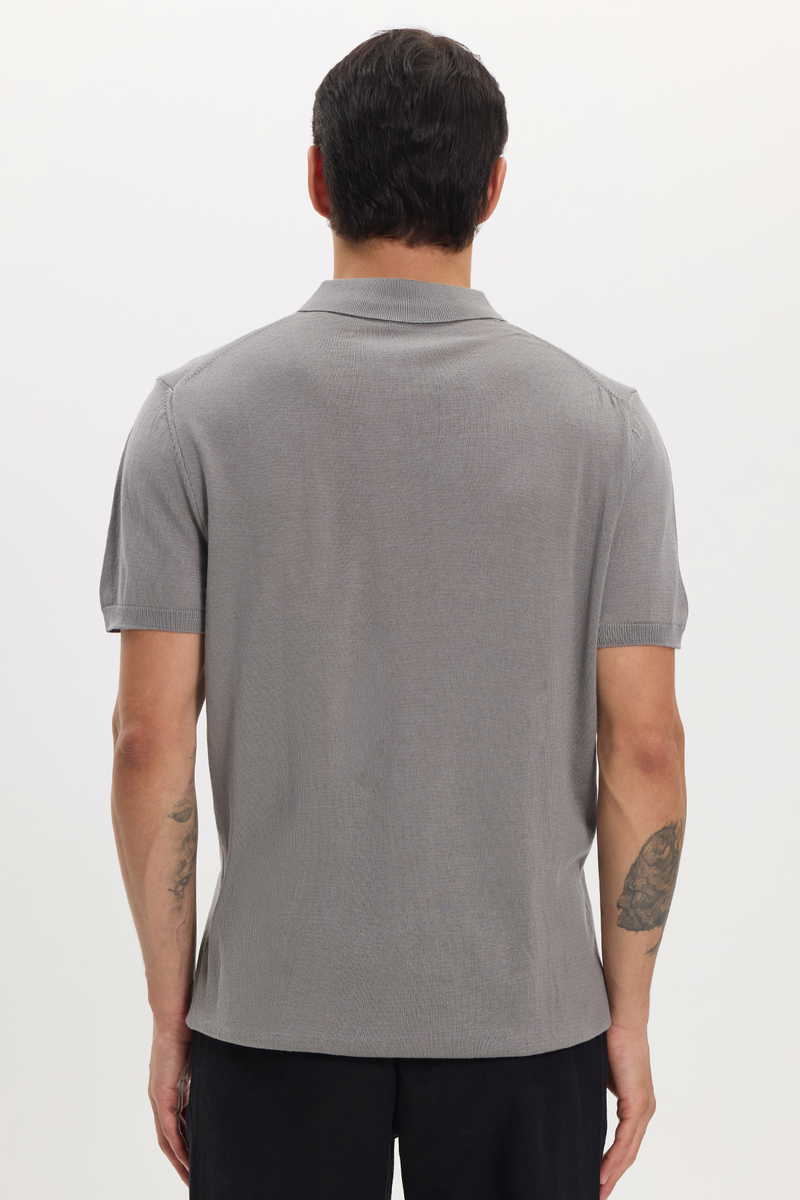 Slim Fit T-Shirt Slim Fit T-Shirt