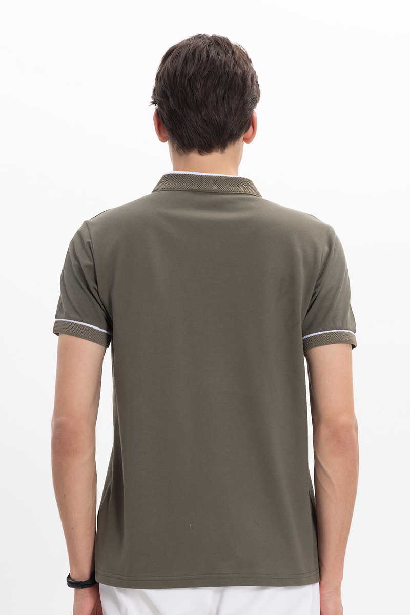Slim Fit Majica