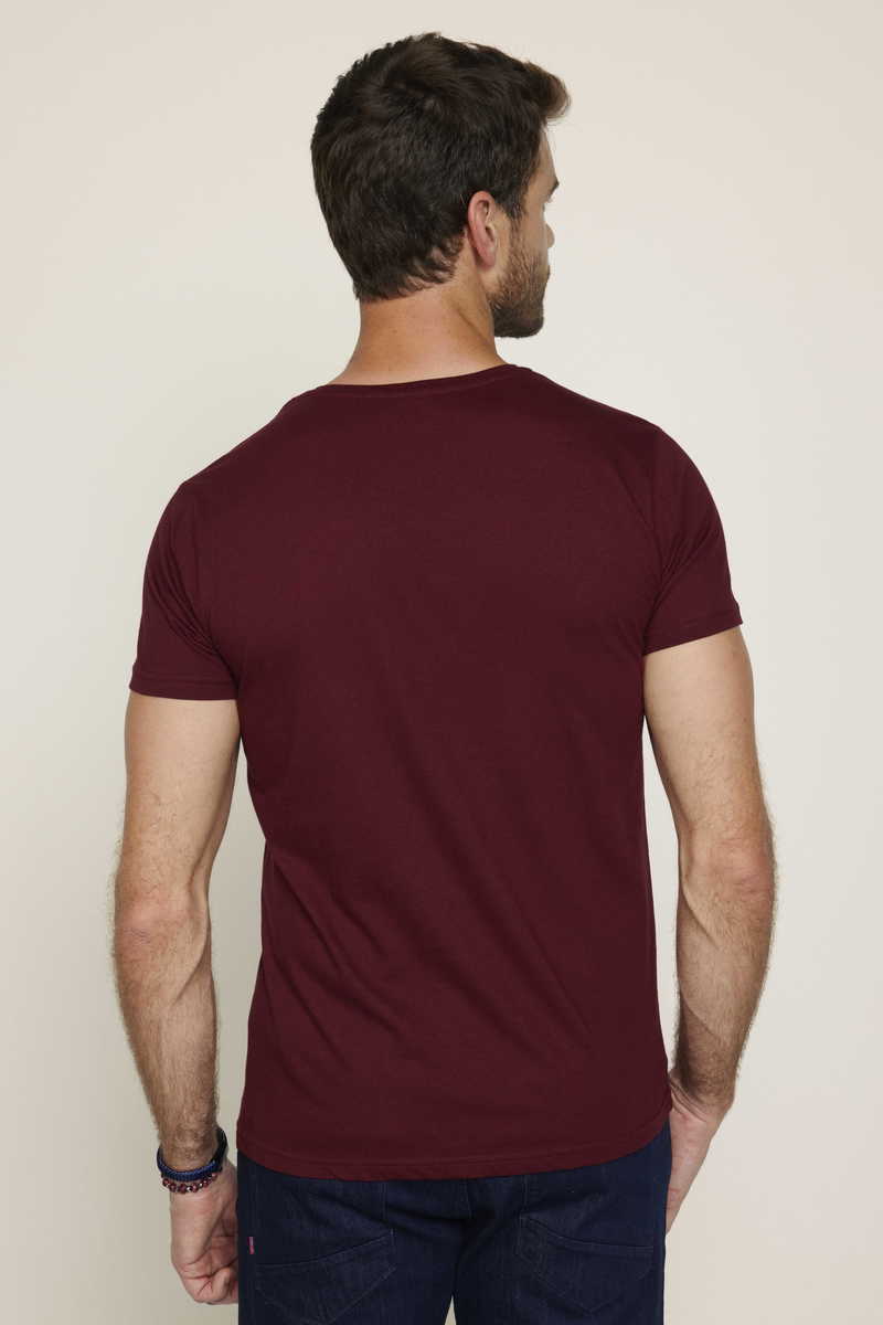 Slim Fit T-Shirt