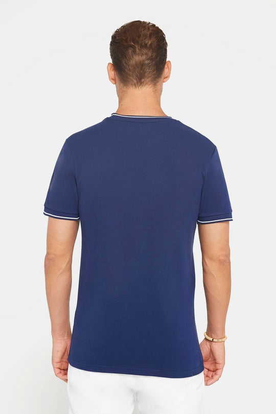 Slim Fit T-Shirt