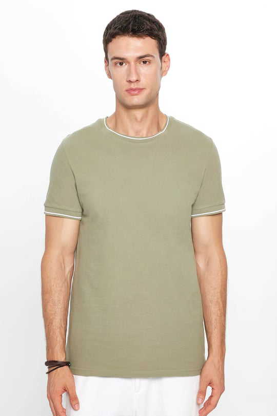 Slim Fit T-Shirt