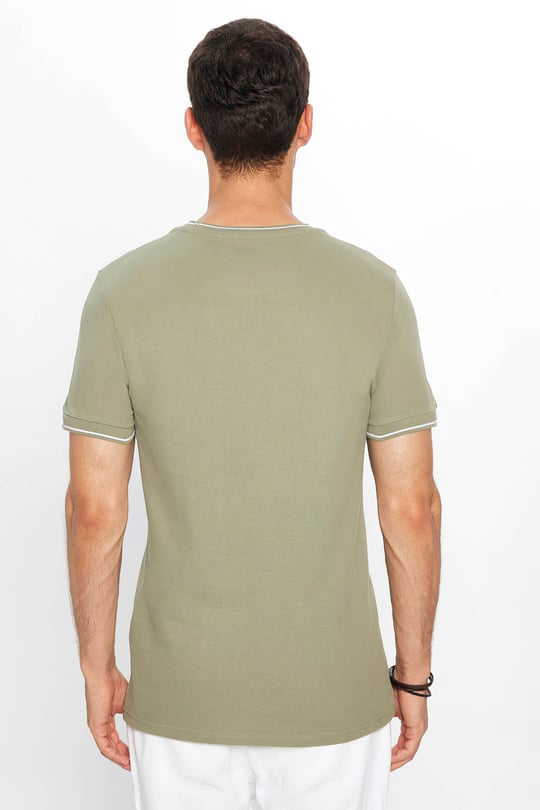 Slim Fit T-Shirt