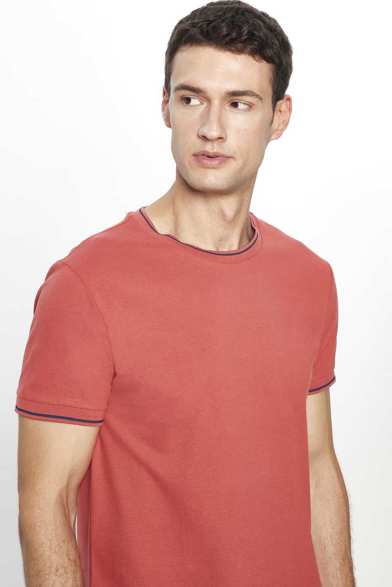 Slim Fit T-Shirt