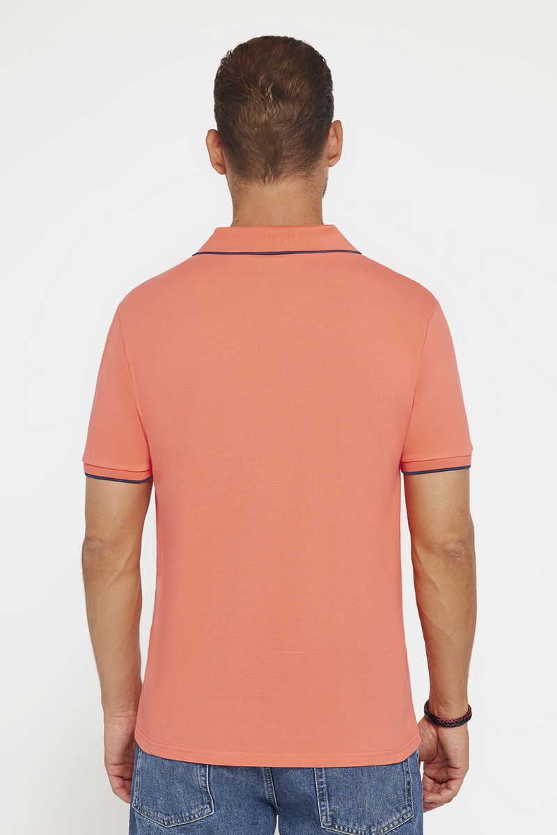 Slim Fit T-Shirt