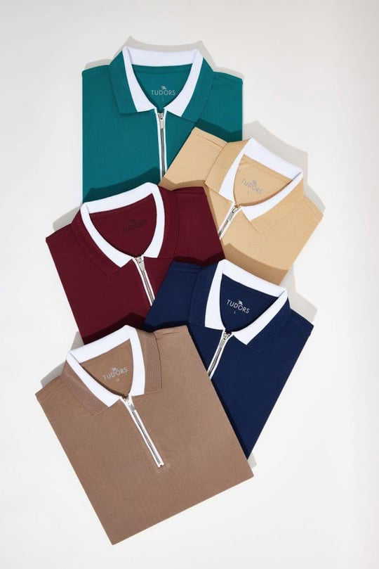 Slim Fit T-Shirt