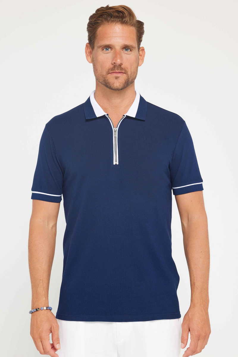 Slim Fit T-Shirt