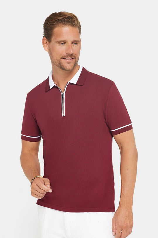 Slim Fit T-Shirt