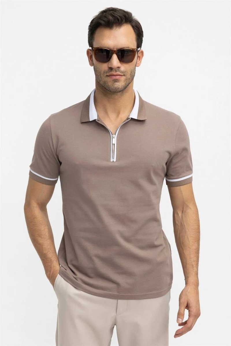Slim Fit T-Shirt
