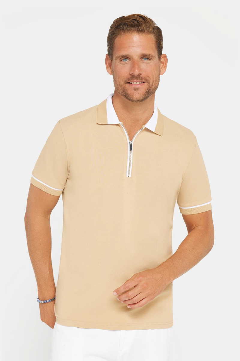 Slim Fit T-Shirt