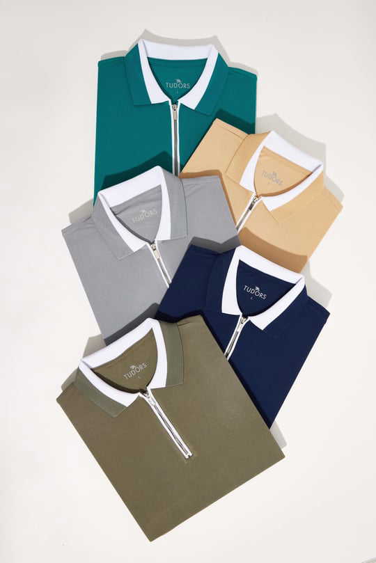 Slim Fit T-Shirt
