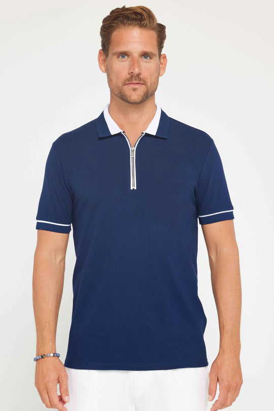 Slim Fit T-Shirt
