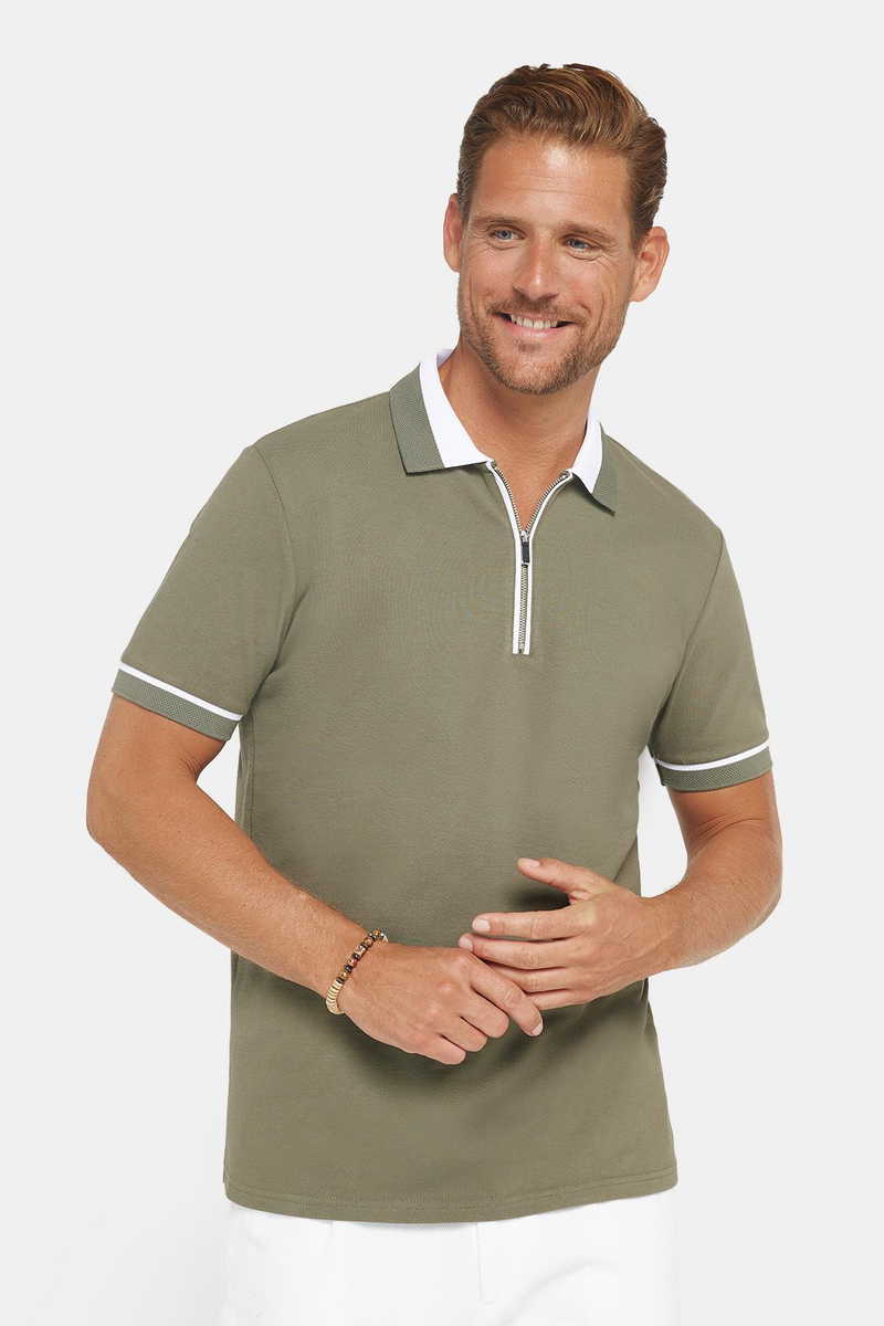 Slim Fit T-Shirt